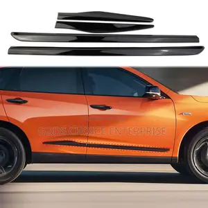 RDX Complete Door Moulding Front and Back 2018-2022