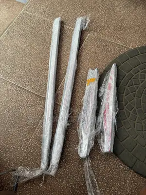 RDX Complete Door Moulding Front and Back 2018-2022