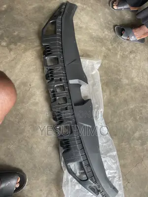 Elantra 2022 Radiator Panel