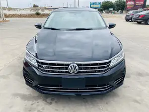 Volkswagen Passat 2.0T SE R-Line 2019