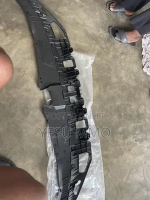 Elantra 2022 Radiator Panel