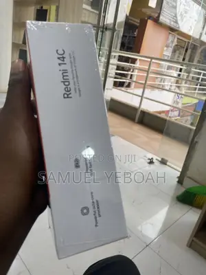 New Xiaomi 14 256 GB Blue