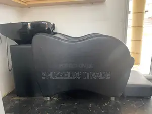 Shampoo Basin Chair