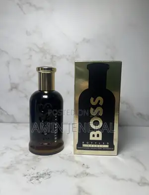 Hugo Boss Bottled Absolu