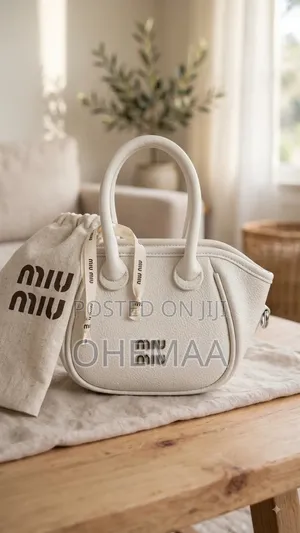 Mini Ladies Bag
