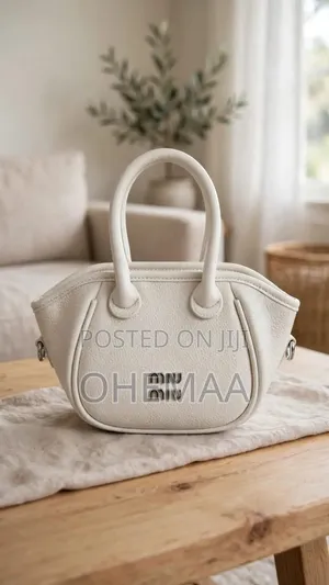 Mini Ladies Bag