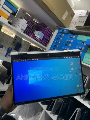 Laptop HP 240 G6 16GB Intel Core i5 SSD 512GB