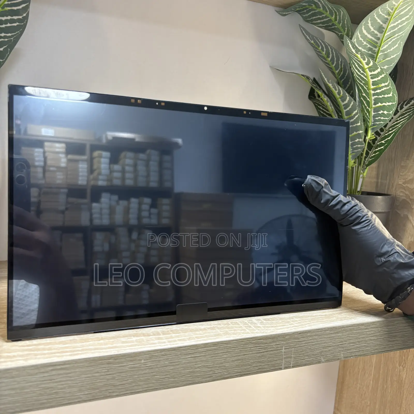 HP Elitebook 1040 G7 Screen