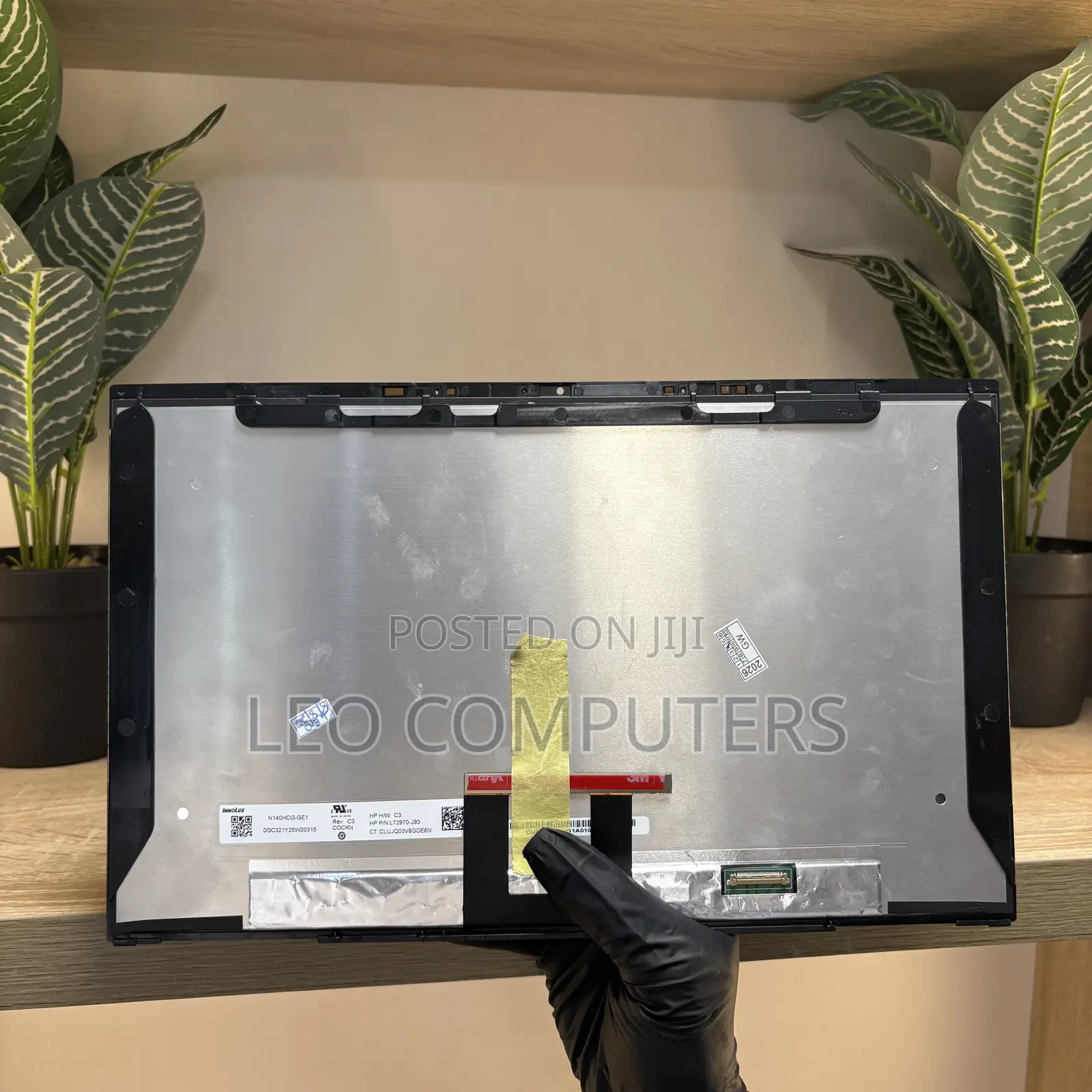 HP Elitebook 1040 G7 Screen
