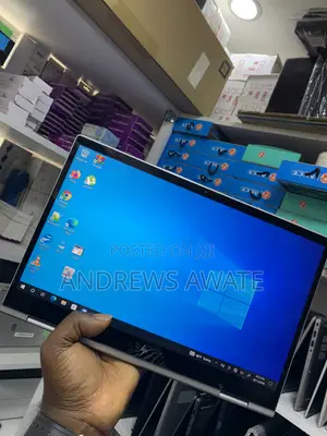 Laptop HP 240 G6 16GB Intel Core i5 SSD 512GB