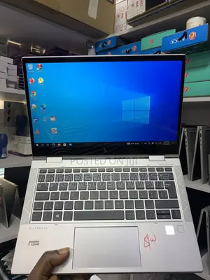 Laptop HP 240 G6 16GB Intel Core i5 SSD 512GB