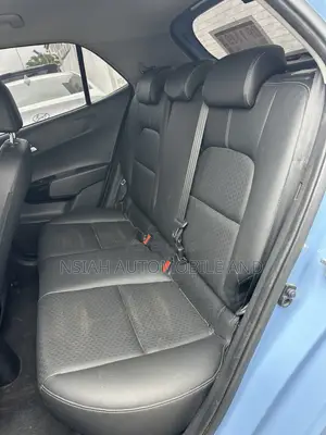 Kia Morning 2019 Blue