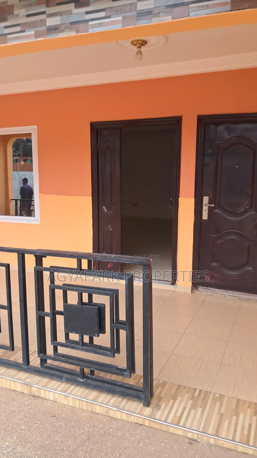 5bdrm House in Acp Franco Estate, Kwabenya for rent