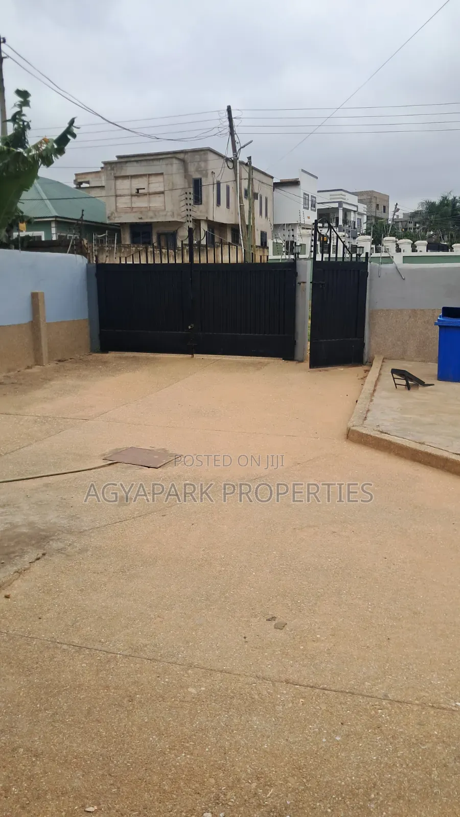 5bdrm House in Acp Franco Estate, Kwabenya for rent