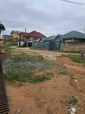 5bdrm House in Acp Franco Estate, Kwabenya for rent