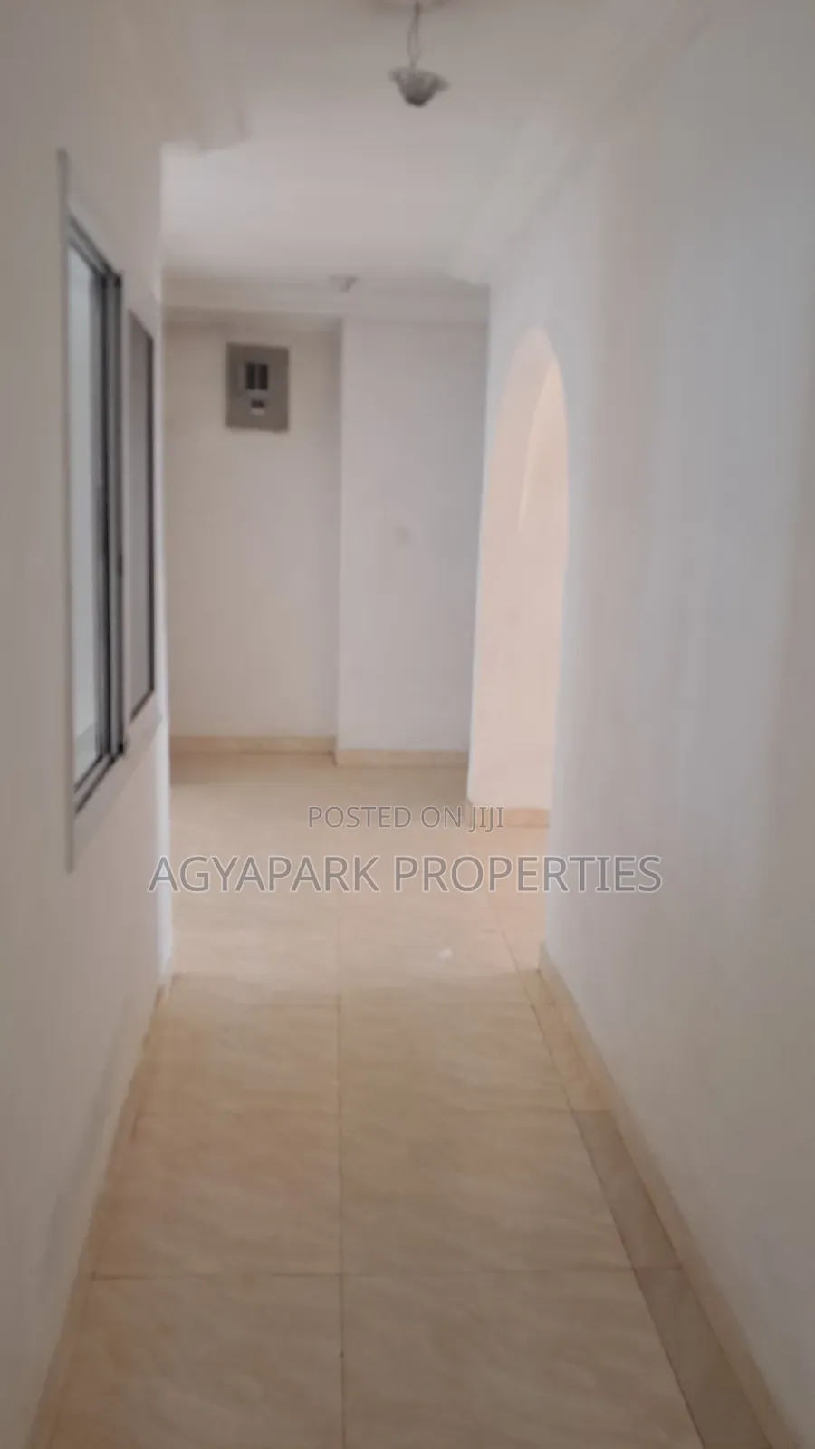 5bdrm House in Acp Franco Estate, Kwabenya for rent