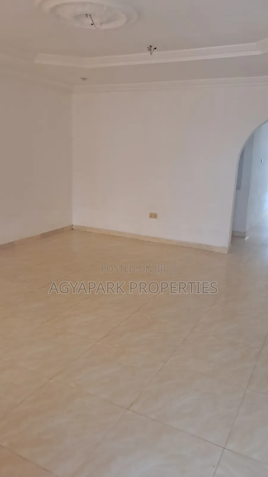 5bdrm House in Acp Franco Estate, Kwabenya for rent