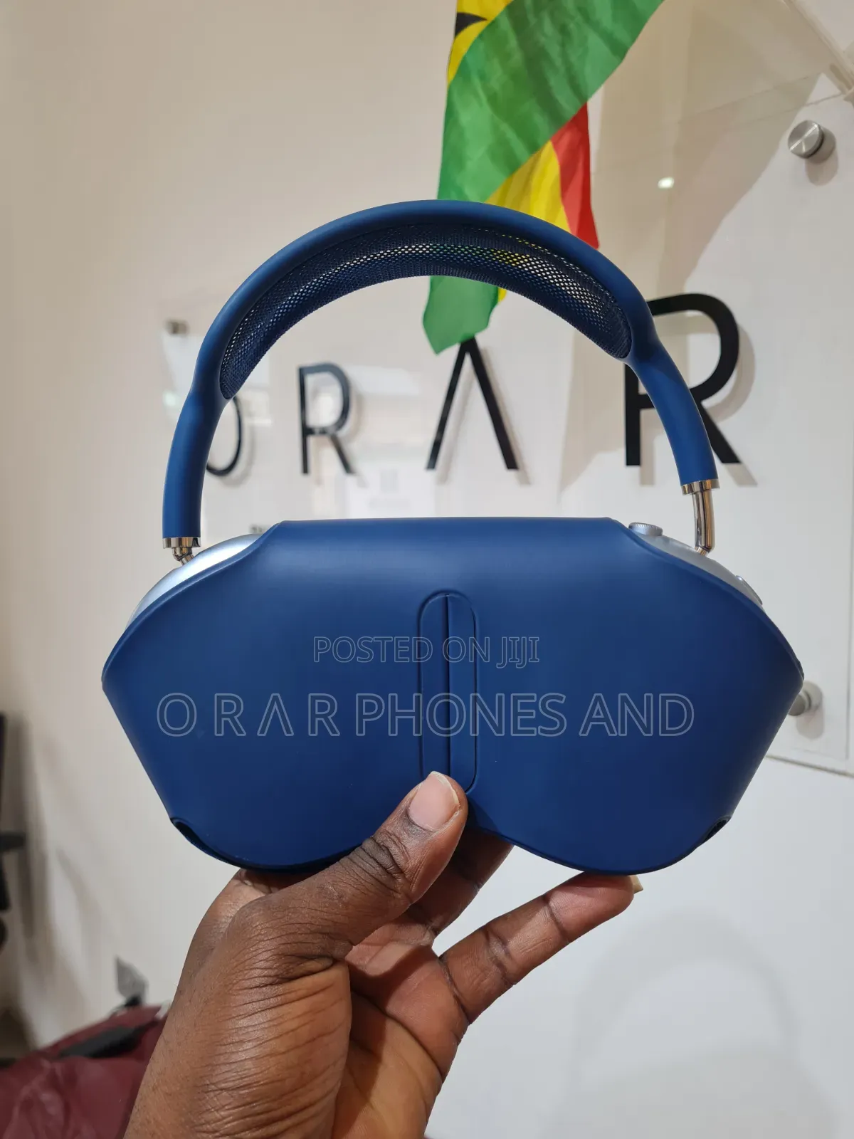 Airpod Max