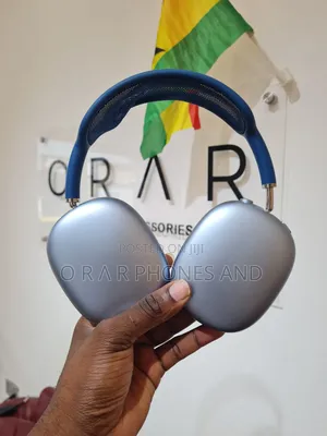 Airpod Max