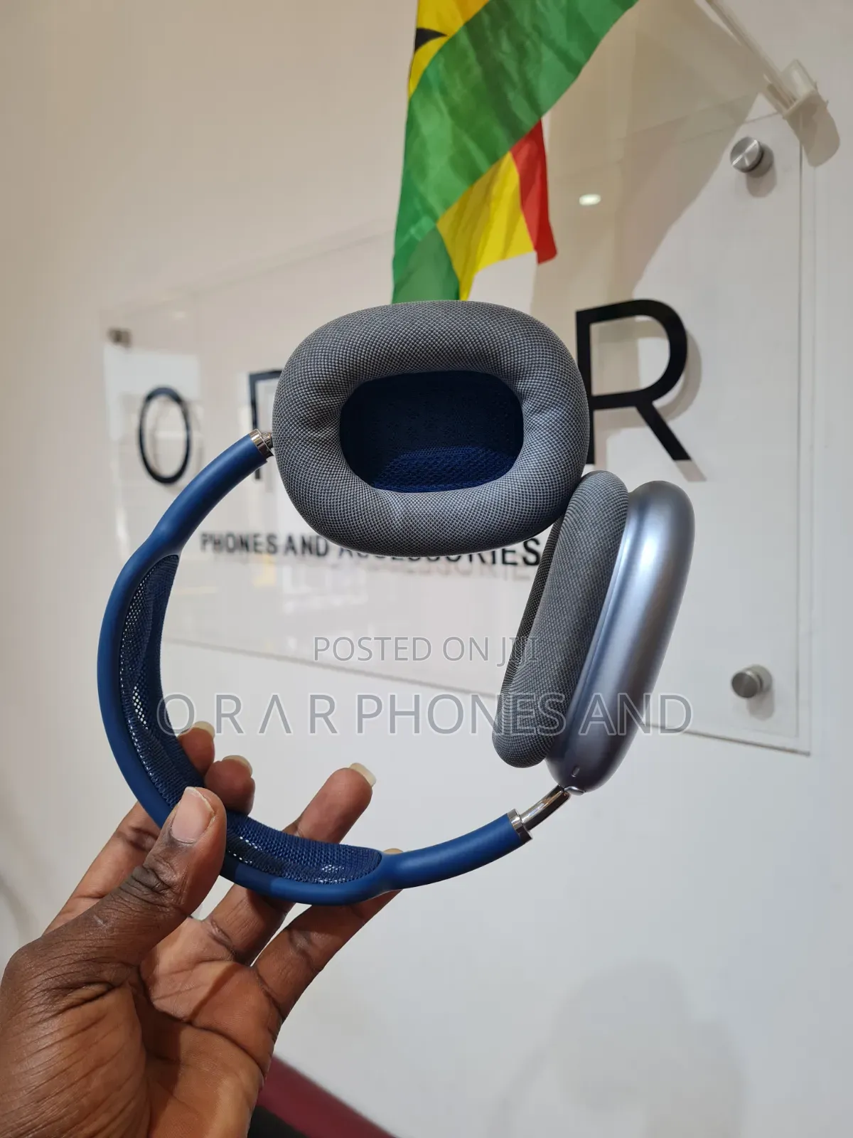 Airpod Max