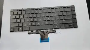 HP 14-Dy2050wm With Backlight