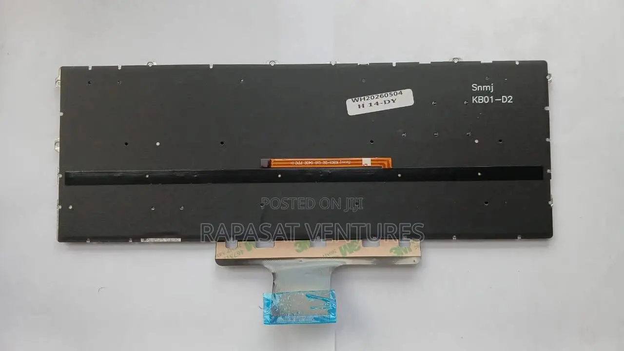 HP 14-Dy2050wm With Backlight