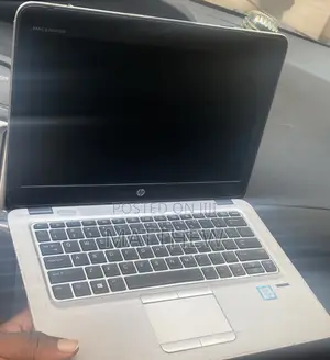 Laptop HP EliteBook 840 G3 8GB Intel Core i5 SSD 256GB