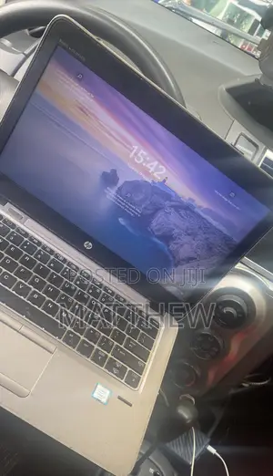 Laptop HP EliteBook 840 G3 8GB Intel Core i5 SSD 256GB