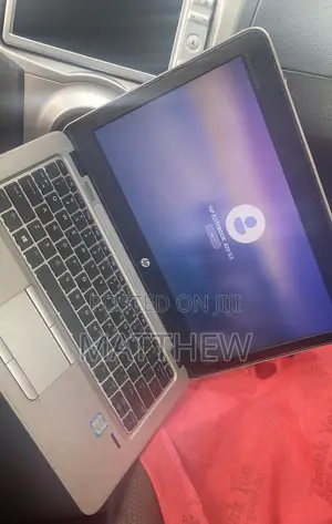 Laptop HP EliteBook 840 G3 8GB Intel Core i5 SSD 256GB