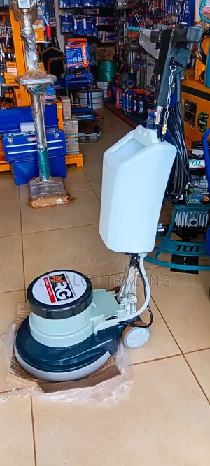 NRG Floor Cleaner