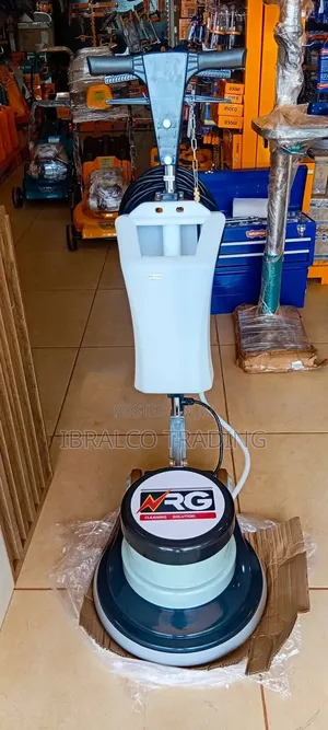 NRG Floor Cleaner