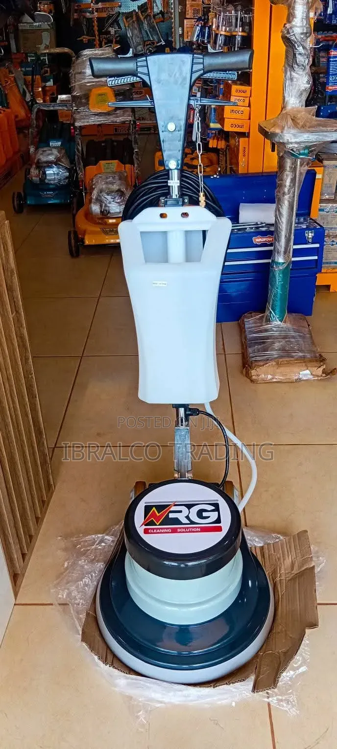NRG Floor Cleaner