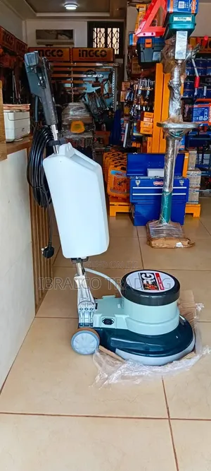 NRG Floor Cleaner