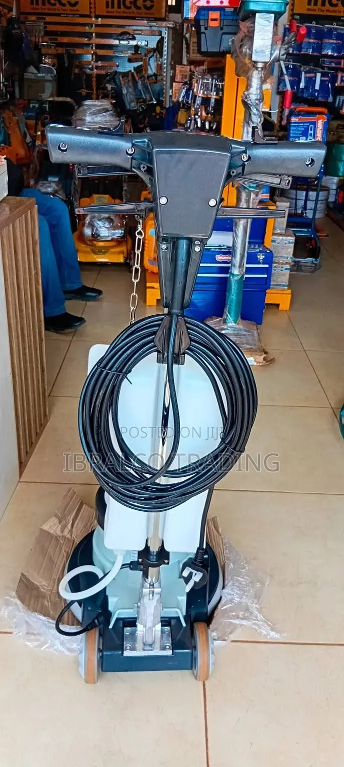 NRG Floor Cleaner