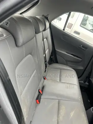 Kia Morning 2019 Gray