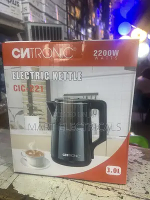 Electric Kettle