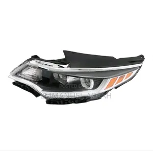 KIA Optima 2016-2017-2018 Headlight Normal