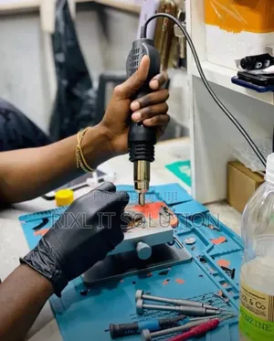 Laptop Repair Upgrade Services | Fast Reliable