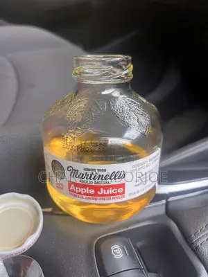 Martinellis Apple Juice