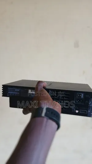 PlayStation 2