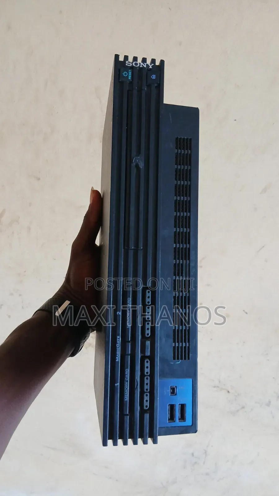 PlayStation 2