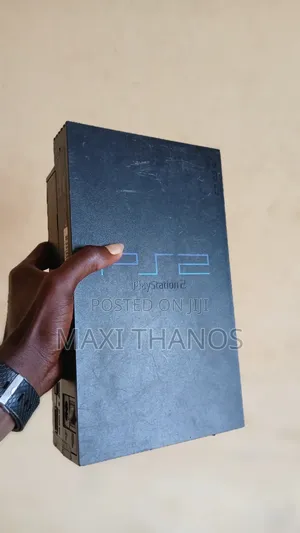 PlayStation 2