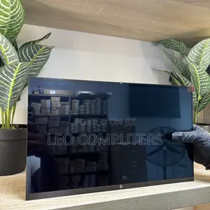 HP Spectre X360 15-Eb Screen