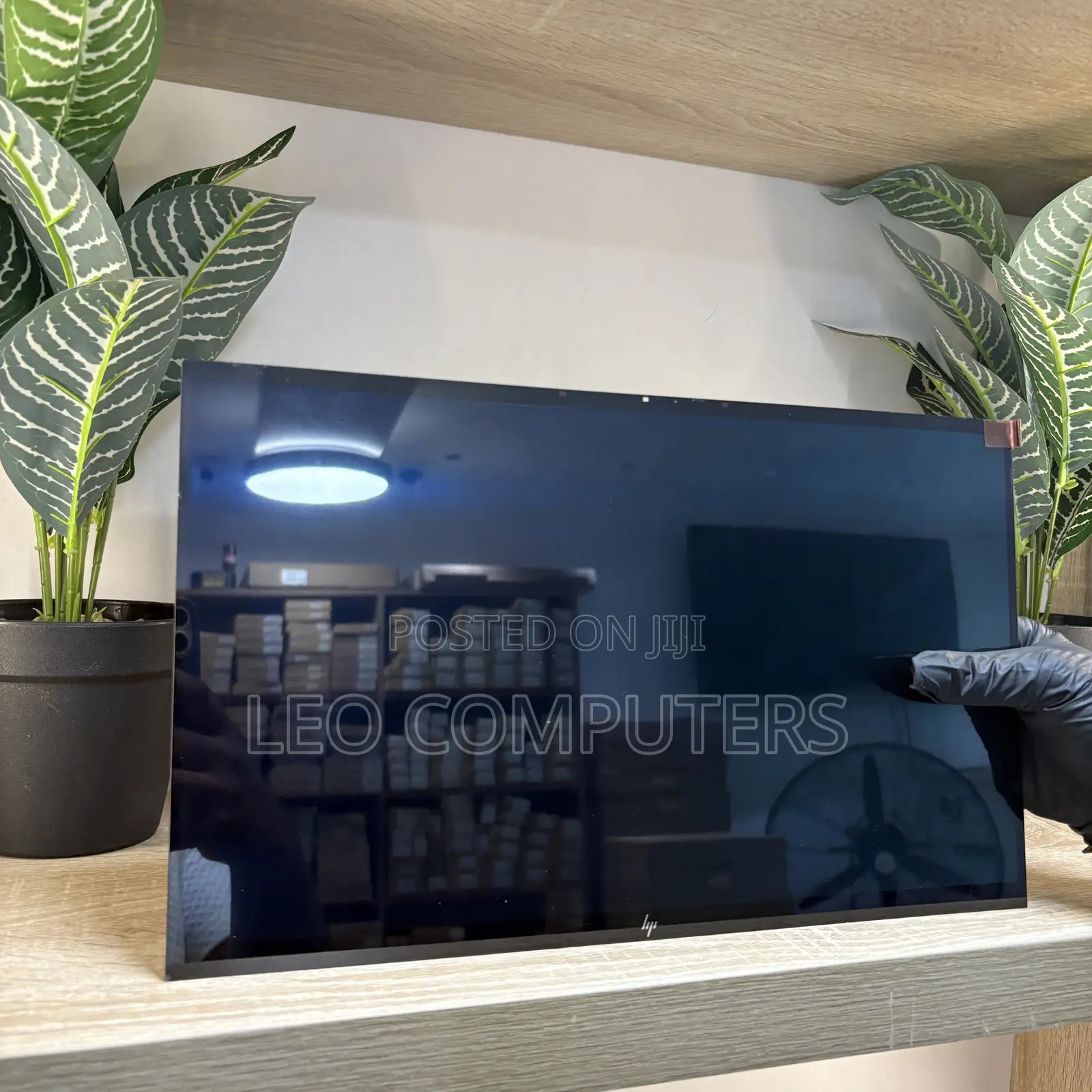 HP Spectre X360 15-Eb Screen