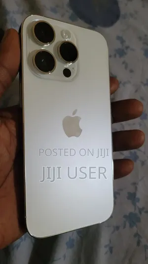 Apple iPhone 14 Pro 128 GB White