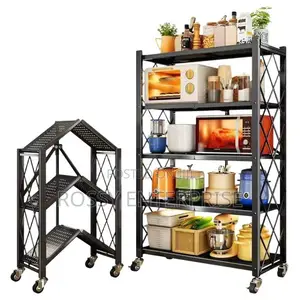 Multipurpose Shelves