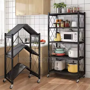 Multipurpose Shelves