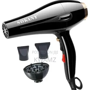 Hair Dryer