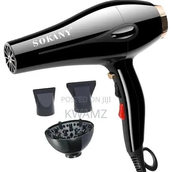 Hair Dryer