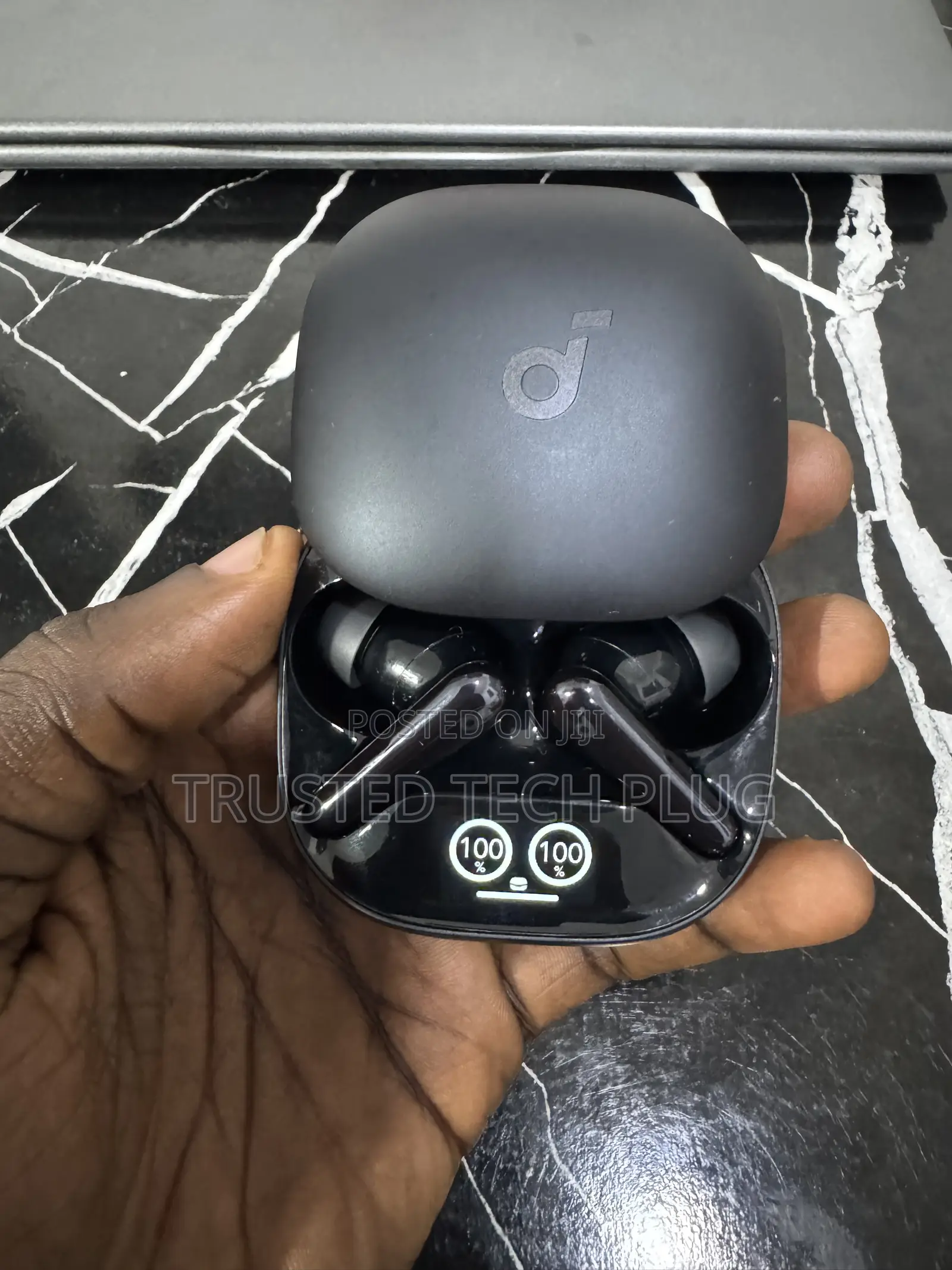 Anker Liberty 4 Pro Bluetooth Earbud for Sale